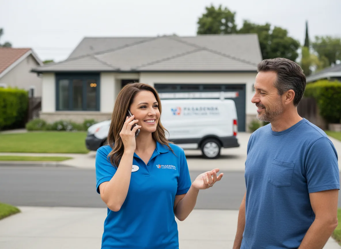 Electrician Silverwood, MI FAQs